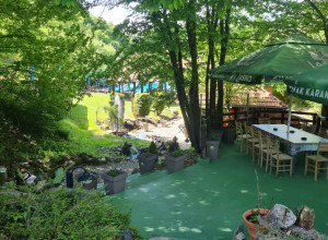 PRELEPA ŠUMADIJA Ovaj grad doživljava ekspanziju seoskog turizma, ovde se odmara i duša i telo!