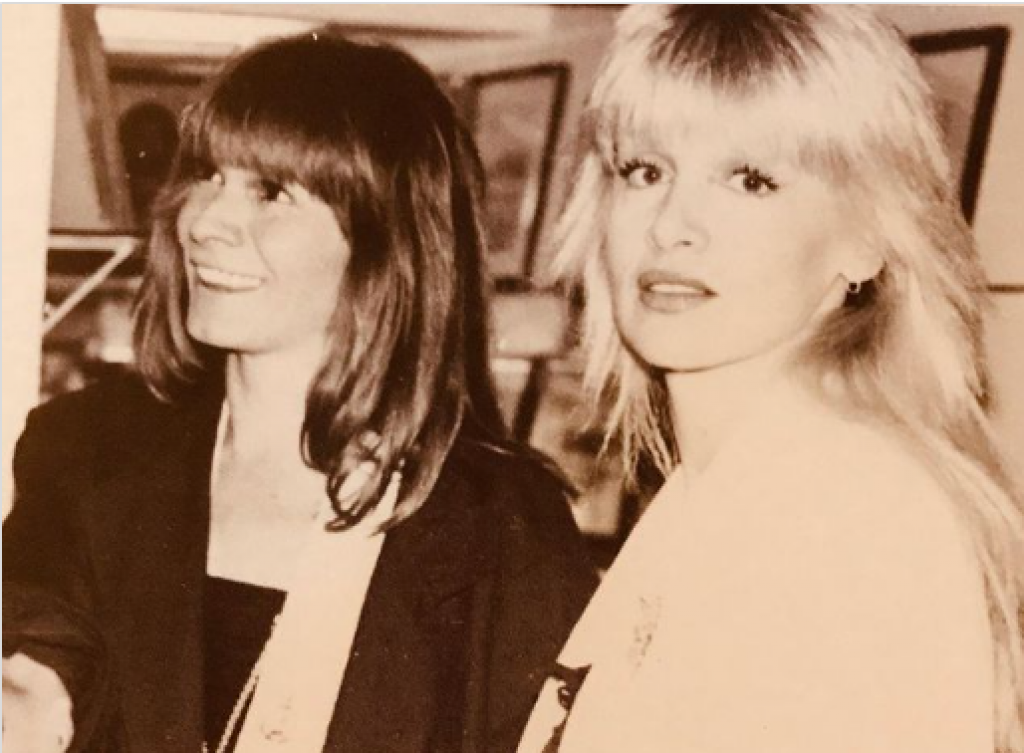 UDAVALA SE 3 PUTA, NI JEDNOG MUŽA NIJE VOLELA KAO NJEGA: Ljubavna priča Jelene Tinske koja i danas mami uzdahe! (FOTO)