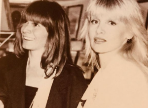 UDAVALA SE 3 PUTA, NI JEDNOG MUŽA NIJE VOLELA KAO NJEGA: Ljubavna priča Jelene Tinske koja i danas mami uzdahe! (FOTO)