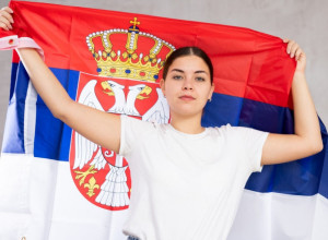 SRPKINJE MEĐU VIŠIM: Koja je prosečna visina žena u Evropi