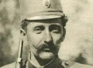 IŠAMARAO ČERČILA: Ovako je nastala legenda o Voji Tankosiću