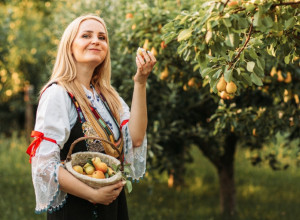 ŠTA JE ZDRAVO JESTI U SEPTEMBRU? Ovo je odličan period da polako počnete da se spremate za zimu i OJAČAJTE IMUNITET