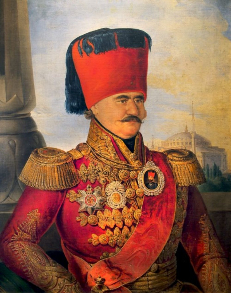 MILOŠ JE IMAO 8-oro DECE SA 8 LJUBAVNICA: Njegova LJUBICA je imala jaku želju da ih sve pobije, a OVO mu nije oprostila