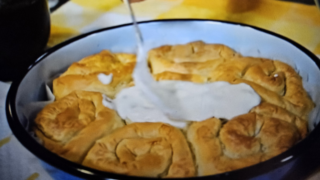 VRANJANSKA PITA Samsa je stari recept ovog kraja koji svi OBOŽAVAJU!