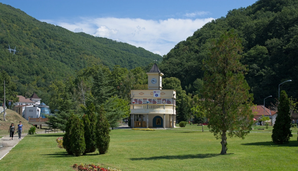 VRANJSKA BANJA Skriveni biser juga Srbije