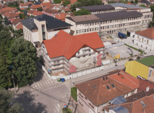 Čačak dobija Muzej košarke, u toku završni radovi: Sportska legenda Radmilo Mišović poručuje - ovo je ogromna stvar za srpski sport