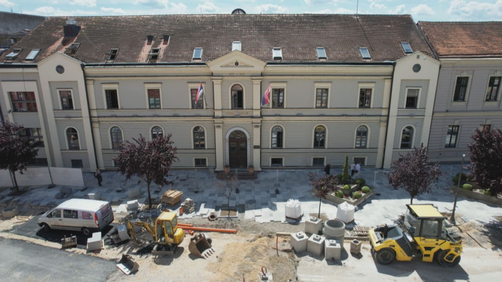 BIĆE KAO KNEZ MIHAILOVA Ovaj srpski grad će dobiti ulicu baš po uzoru na Beograd