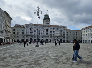 SEVERNA ITALIJA Italijanski ali i "SRPSKI GRAD" , nećete verovati kako su se Srbi doselili u TRST! (FOTO)