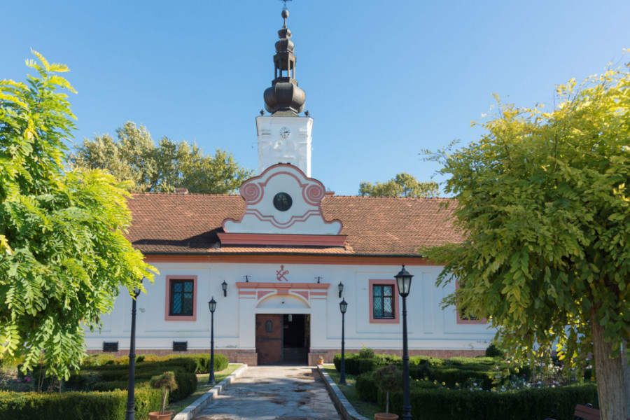 Od čudesne ikone do zanatskog piva: Priča o Manastiru Bođani