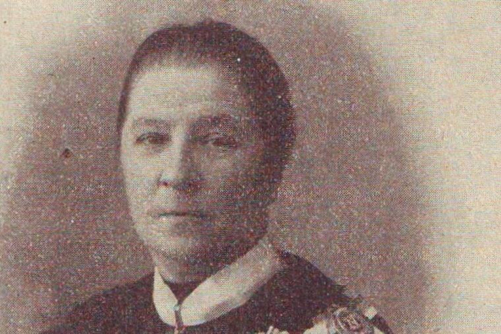 KATARINA MILOVUK: Profesorka Drage Mašin i feministkinja koja je smatrala da samo pismene žene rađaju pismenu decu! (FOTO)