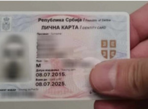 Šta znači tajnoviti BROJ na poleđini lične karte
