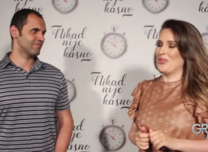 MIRJANA ALEKSIĆ: Pevačica raskošnog glasa udala se za Turčina i dovela ga u Bogatić!
