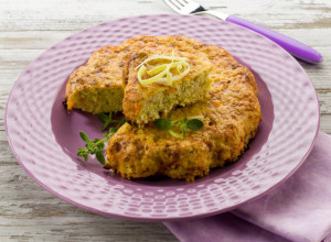 Pita od praziluka, brzo se pravi a jede još brže, toliko je ukusna!