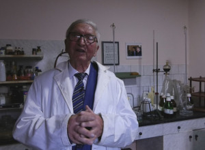PONOS ŠAPCA Među prvima profesor je izneo saznanja o virusu korona, osmislio formulu za biodizel, a evo zašto mu je izmakla Nobelova nagrada (FOTO)