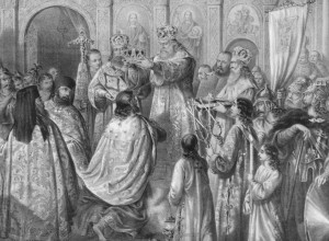 Koristio žene da bi stigao do prestola: Kada bi vladaru dosadila supruga, jednostavno bi je optužio za preljubu!