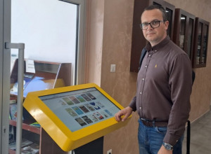 U čačanskoj biblioteci uvedena nova usluga - besplatno se pozajmulju audio knjige, najpopularnija za sada Pupinova biografija