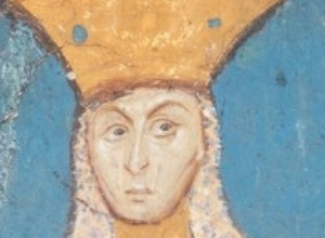 Srpska princeza sa najneobičnijim imenom: Ćerka kralja Milutina koju istorija gotovo da je zaboravila