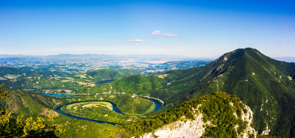 SRPSKA SVETA GORA Na samo 150 kilometara od Beograda, mesto koje krepi dušu i telo (FOTO)