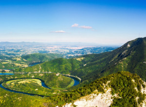SRPSKA SVETA GORA Na samo 150 kilometara od Beograda, mesto koje krepi dušu i telo (FOTO)