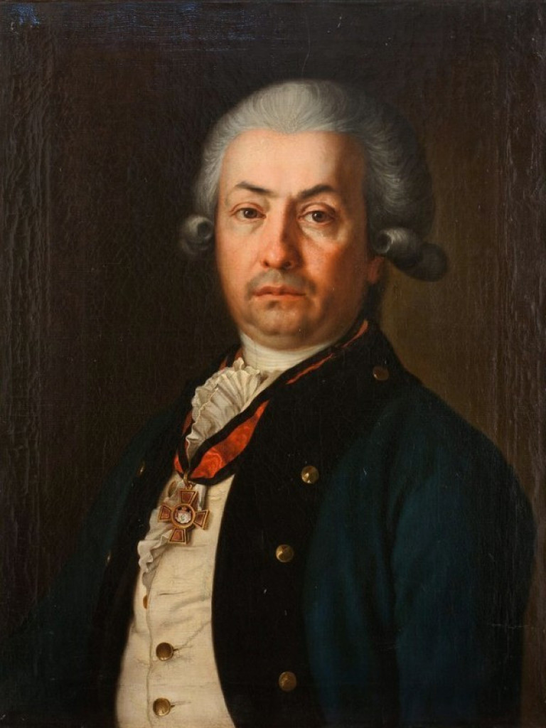 ZA DOSITEJA I VUKA SVI ZNAMO Evo ko je bio Teodor Janković, Grof od Mirijeva