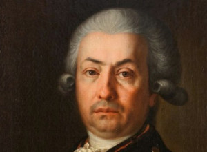 ZA DOSITEJA I VUKA SVI ZNAMO Evo ko je bio Teodor Janković, Grof od Mirijeva