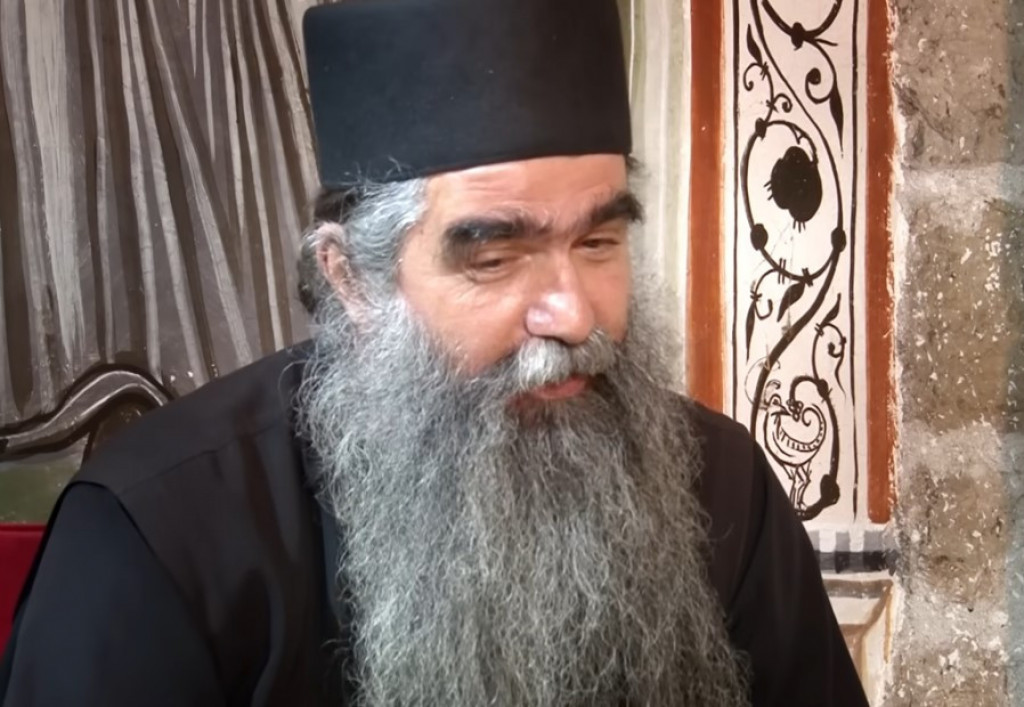 ZAŠTO GREŠNIKU SVE IDE DOBRO: Otac Rafailo dao objašnjenje