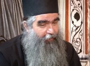 "JESI LI TI KRŠEN?" Otac Rafailo objasnio gde grešimo u vezama i šta je jedina prava ljubav
