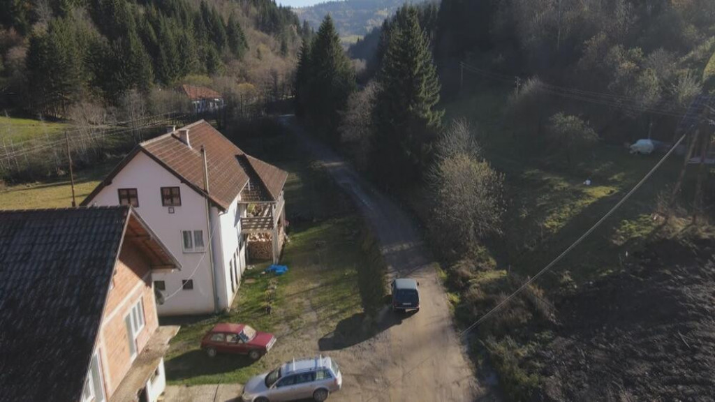 NAJLEPŠA SLIKA SRPSKOG SELA: Deca trčkaraju, a meštani konačno imaju RAZLOG VIŠE da ne napuste dedovinu! (FOTO)
