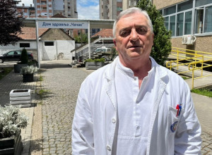 KARDIOVASKULARNI BOLESNICI OPREZ! Doktor Pajović iz Čačka savetuje kako da pregurate toplotni talas bez posledica