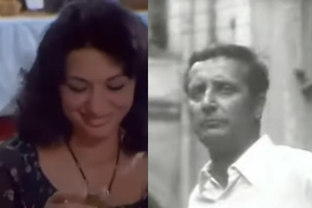 JUGOSLOVENSKA LJUBAVNA PRIČA: Ona je bila najlepša dama Beograda, on "do ušiju" zaljubljen u nju!