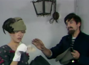 VELIKA LJUBAV DUGA 45 GODINA Dragan i Milena su se upoznali na snimanju filma, a venčanje im je bilo urnebesno, evo zašto