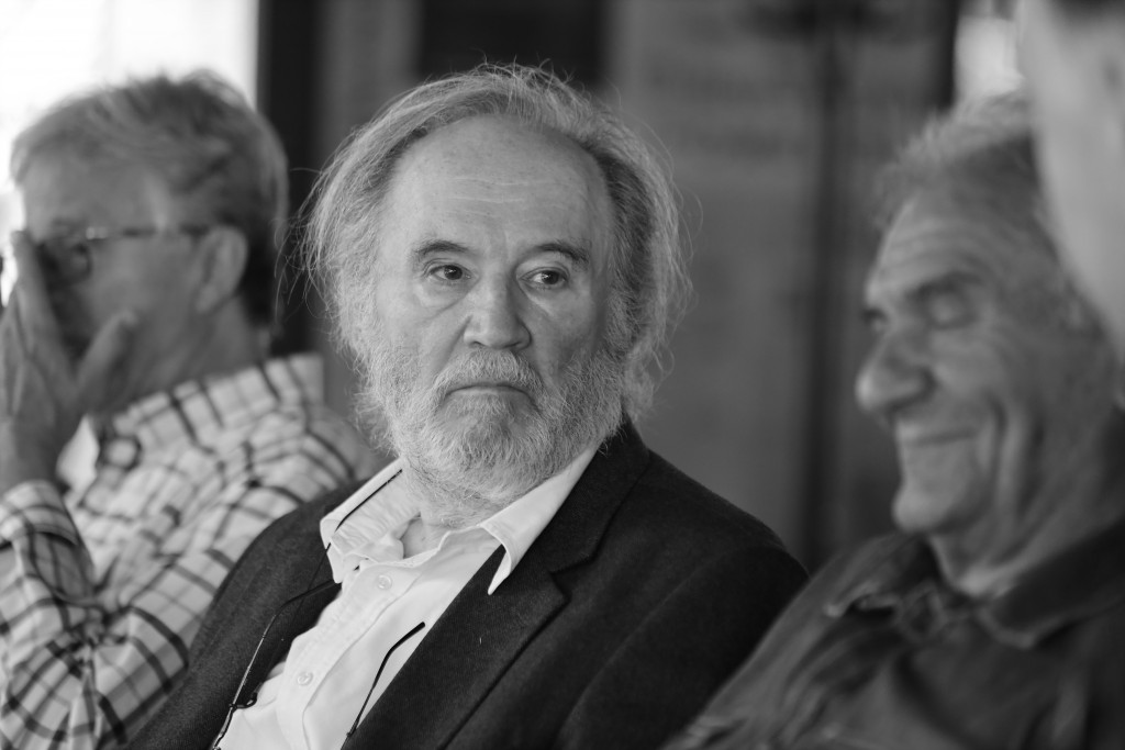 SIN DRAGANA KAPIČIĆA JE NAŠ POZNATI GLUMAC: Igrao slavnog oca u popularnom filmu - "Bićemo prvaci sveta" (FOTO)