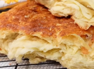 LISNATA I SLASNA Zlatarska sukana pogača, starinski recept u kom će uživati cela porodica