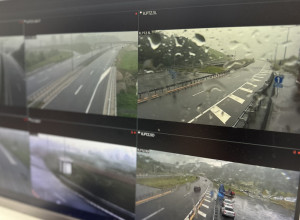 U NAŠIM TUNELIMA HAOS Čak 48 vožnji u suprotnom pravcu, 19 požara i 152 saobraćajne nezgode, evo šta država planira (FOTO)