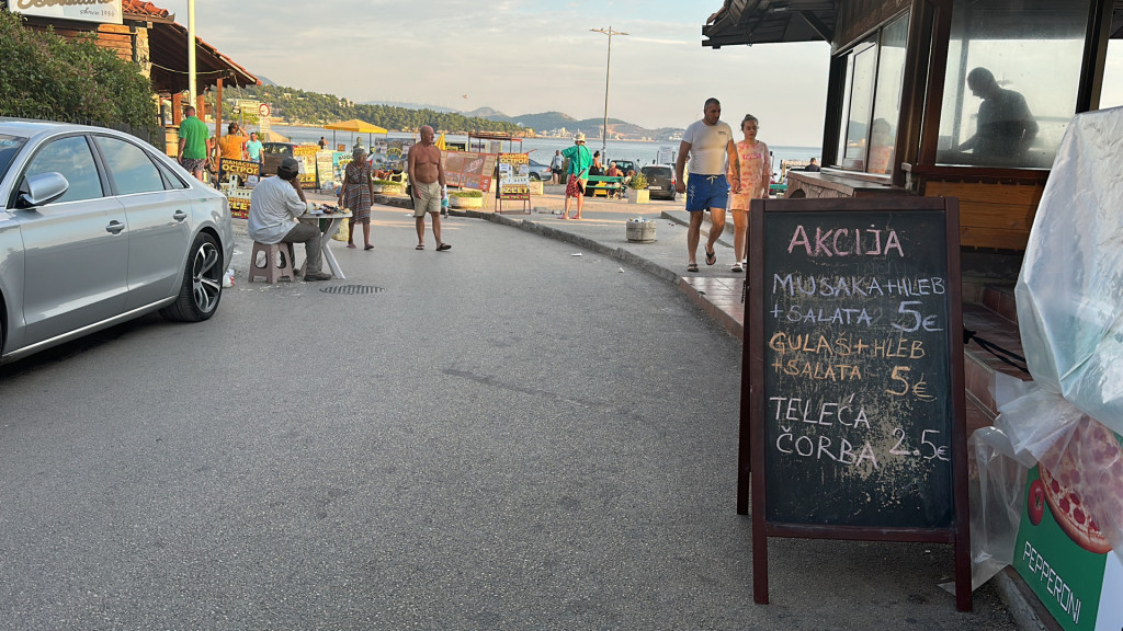 Plata za pizza majstora na primorju veća nego da ste direktor: 1800 evra za mesec dana – osam sati rada, a smeštaj i hrana obezbeđeni