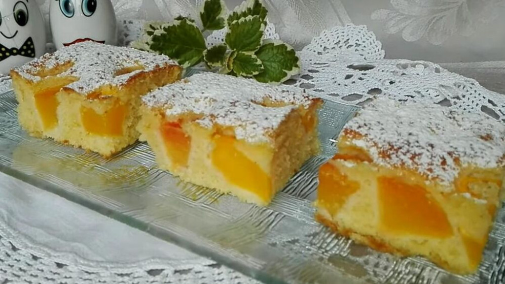 Tradicionalni Ivanjdanski kolač koji morate umesiti za veliki praznik: Starinski recept naših baka koji se pamti