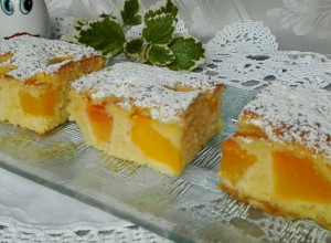 Tradicionalni Ivanjdanski kolač koji morate umesiti za veliki praznik: Starinski recept naših baka koji se pamti