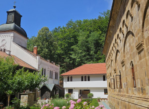 VRAĆEVŠNICA Nemi svedok srpske istorije, "druga kuća Obrenovića", manastir smešten u prelepoj prirodi mesto je koje svako treba posetiti, evo zašto (FOTO)