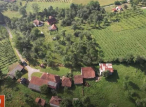 Ovo selo je bilo prestonica Srbije na JEDAN dan