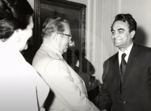 IZGRADIO POLA BEOGRADA, BIO POPULARNIJI I OD TITA: Jedna anegdota o najvoljenijem gradonačelniku se posebno pamti! (VIDEO)