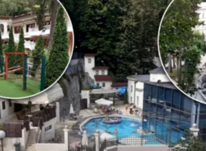 NA PAR SATI VOŽNJE OD BEOGRADA: Na jugoistoku Srbije u poznatoj banji noćenje 820 dinara - Vredi je posetiti makar na dan