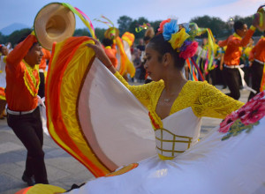 POSTAJE SRPSKI RIO? U ovom gradu  se čuju na svakom koraku zvuci različitih kultura i jezika, planeta u malom u srcu ŠUMADIJE!