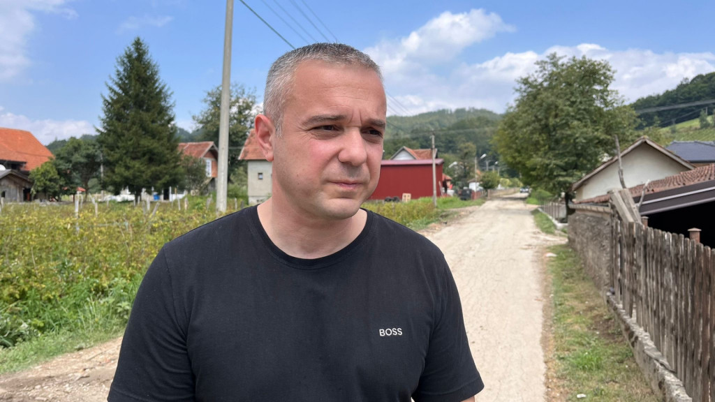 Kuće potpuno odsečene od sveta, potopljeni podrumi: Preteško stanje u Arilju nakon nevremena, na teritoriji čitave opštine proglašena vanredna situacija