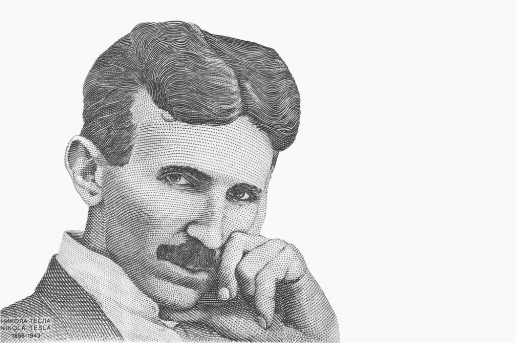 OMILJENA HRANA NIKOLE TESLE Naš naučnik je ovo obožavao!