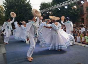PRELEPE SLIKE IZ SRPSKE TOSKANE Gosti iz svih delova sveta pokazali svoje umeće, bilo je to nezaboravno veče (FOTO)