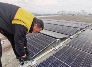 SJAJNO Čak šest škola u ovom srpskom gradu dobija solarne panele, tako će se uštedeti dosta novca za druge potrebe