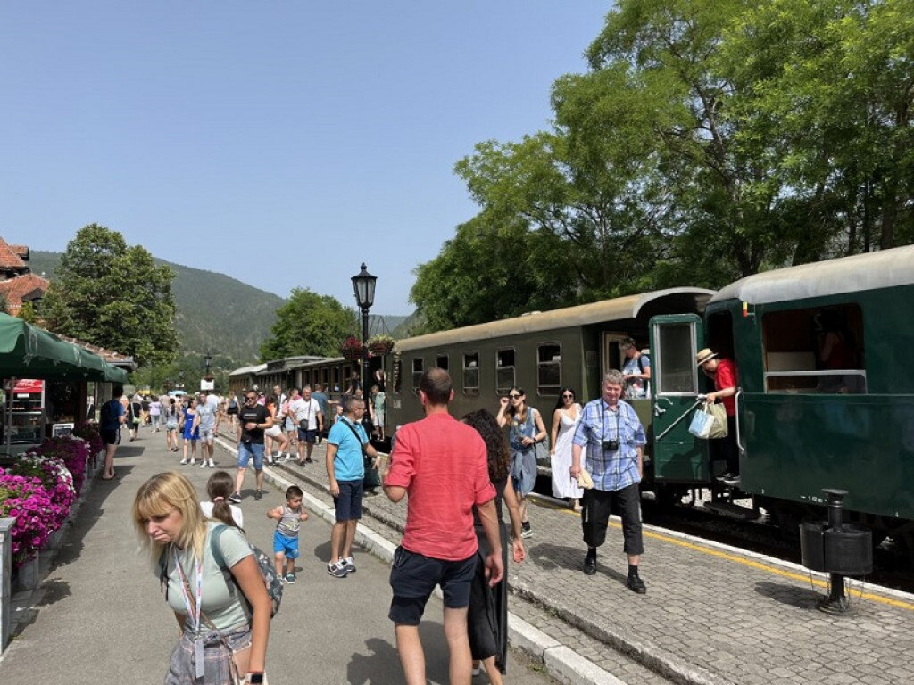 DESILA SE VELIKA TRAGEDIJA: Mokra Gora i Šarganska osmica su sada turistički biser Srbije, a malo ko zna za JEZIVI događaj iz prošlosti (FOTO)
