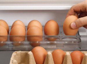 Ovo je najbolji trik za proveru svežine jaja – dovoljno je da uradite ovu jednu sitnicu