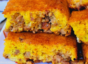 Napravite pitu sa mesom u samo 3 poteza: Recept koji oduševljava generacije, dok trepnete gotovo
