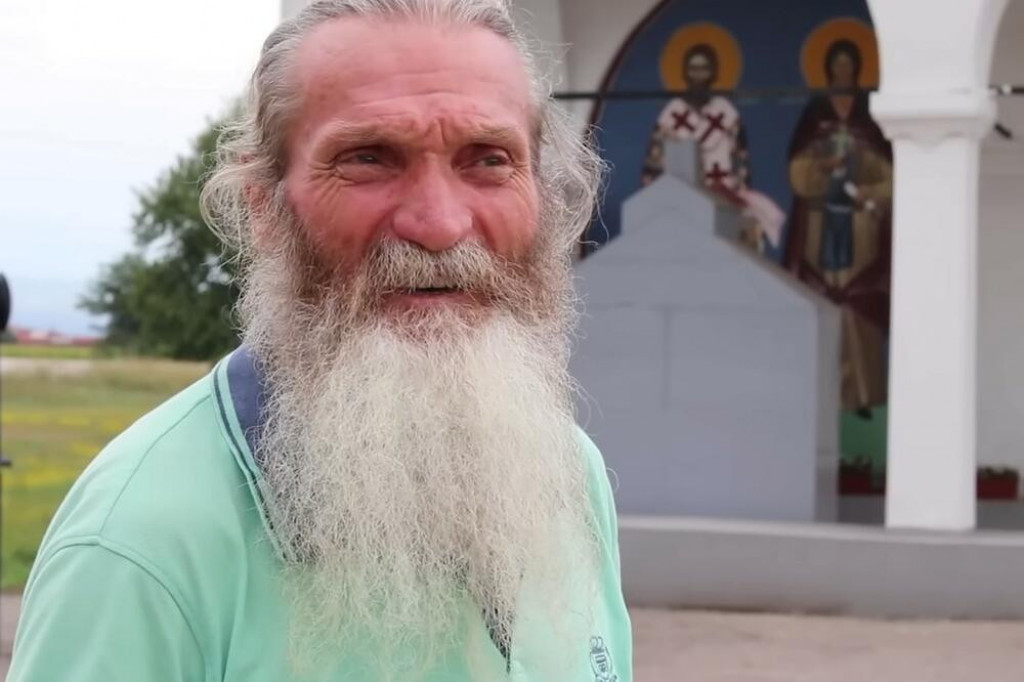 Stanko iz Leskovca oživeo na sahrani: "Grob mi iskopan, a ja ustajem... Ljudi beže, a popu je sve bilo jasno"